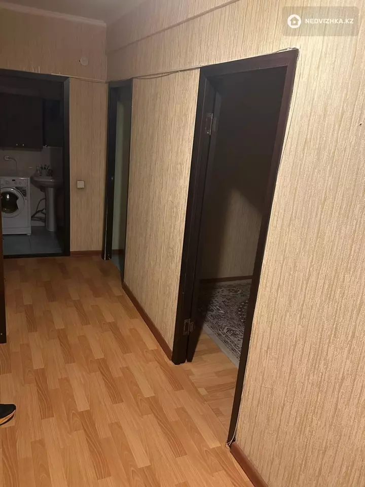 2-комнатная квартира, этаж 7 из 9, 55 м², фотография 5