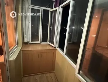 2-комнатная квартира, этаж 7 из 9, 55 м², миниатюра 6
