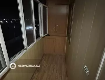 2-комнатная квартира, этаж 7 из 9, 55 м²