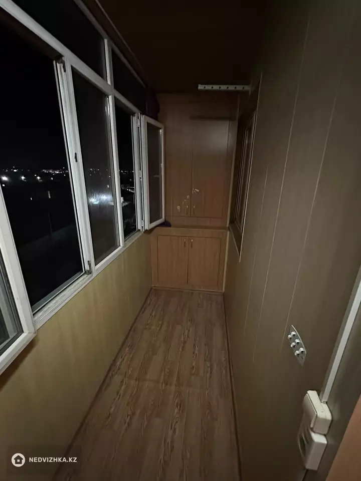2-комнатная квартира, этаж 7 из 9, 55 м², фотография 3