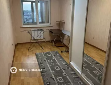 2-комнатная квартира, этаж 7 из 9, 55 м², миниатюра 8