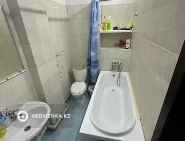 2-комнатная квартира, этаж 7 из 9, 55 м², миниатюра 9