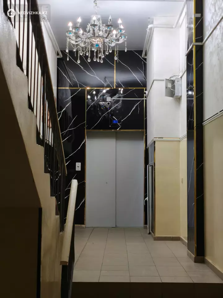 2-комнатная квартира, этаж 3 из 9, 60 м², фотография 3