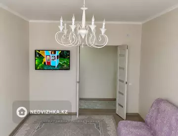 2-комнатная квартира, этаж 3 из 9, 60 м², миниатюра 5