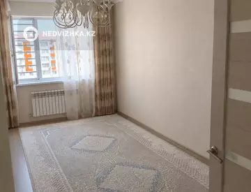 2-комнатная квартира, этаж 3 из 9, 60 м², миниатюра 6
