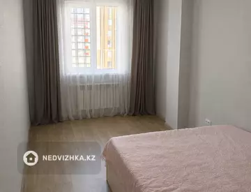 2-комнатная квартира, этаж 3 из 9, 60 м², миниатюра 7