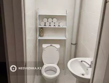 2-комнатная квартира, этаж 3 из 9, 60 м², миниатюра 8
