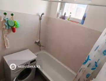 2-комнатная квартира, этаж 3 из 9, 60 м², миниатюра 9