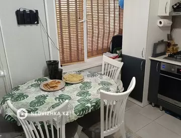3-комнатная квартира, этаж 3 из 4, 72 м²