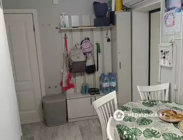 3-комнатная квартира, этаж 3 из 4, 72 м²