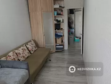 3-бөлмелі пәтер, қабат 3 барлық қабат саны 4, 72 м², 7-нобай