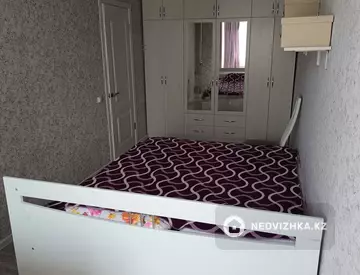 3-бөлмелі пәтер, қабат 3 барлық қабат саны 4, 72 м², 8-нобай