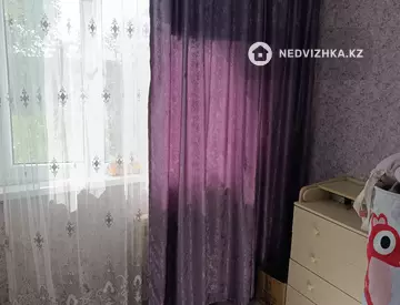3-бөлмелі пәтер, қабат 3 барлық қабат саны 4, 72 м², 10-нобай