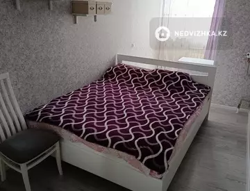 3-бөлмелі пәтер, қабат 3 барлық қабат саны 4, 72 м², 9-нобай