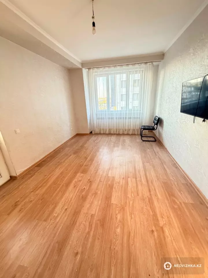 2-бөлмелі пәтер, қабат 3 барлық қабат саны 9, 65 м², 4-фотосурет