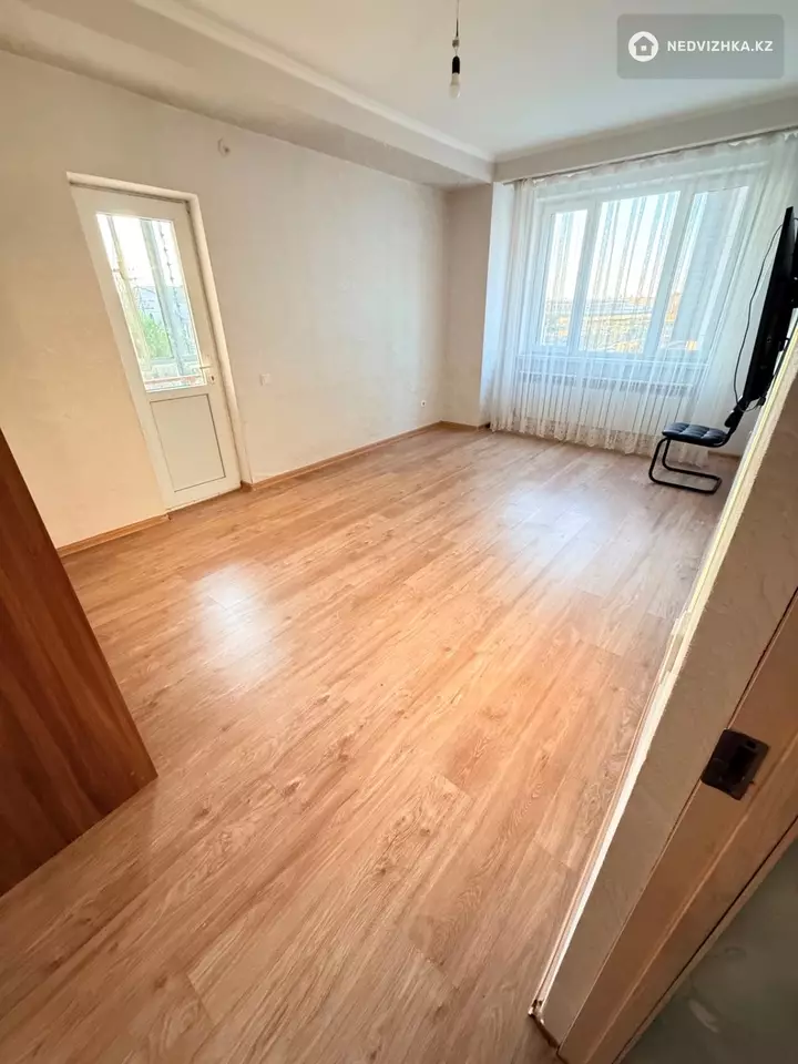 2-бөлмелі пәтер, қабат 3 барлық қабат саны 9, 65 м², 5-фотосурет