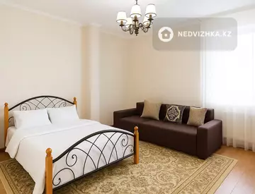 1-комнатная квартира, этаж 5 из 14, 42 м², миниатюра 1