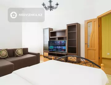 1-комнатная квартира, этаж 5 из 14, 42 м², миниатюра 3