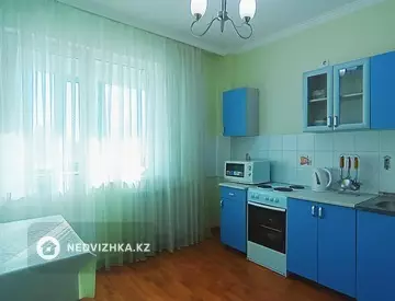 1-комнатная квартира, этаж 5 из 14, 42 м², миниатюра 4