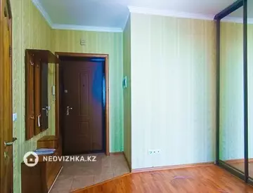 1-комнатная квартира, этаж 5 из 14, 42 м², миниатюра 8