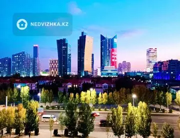 1-комнатная квартира, этаж 5 из 14, 42 м², миниатюра 10