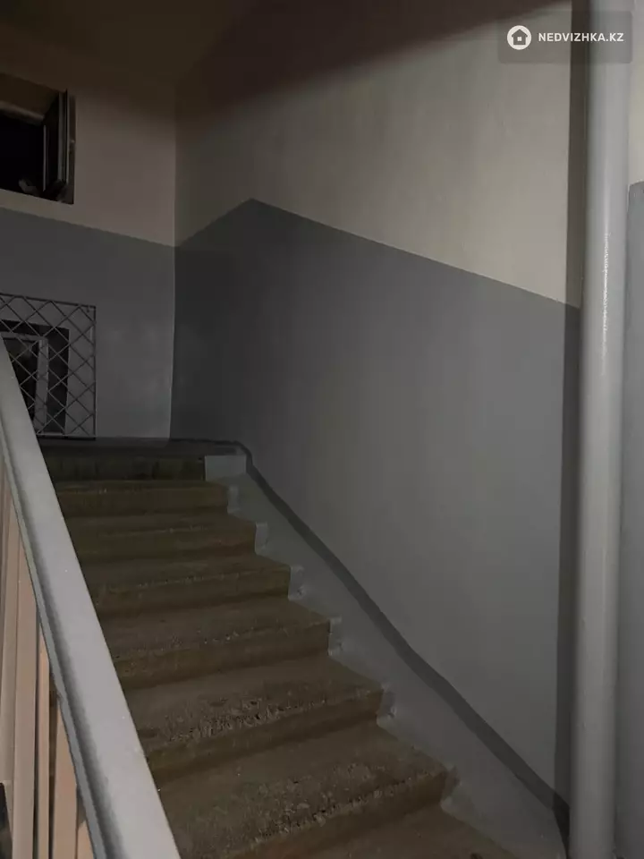 1-комнатная квартира, этаж 3 из 5, 38 м², фотография 5
