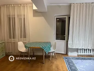 1-комнатная квартира, этаж 3 из 5, 38 м², миниатюра 2