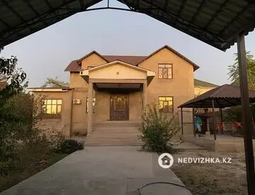 11-комнатная часть дома, 10 соток, 450 м²