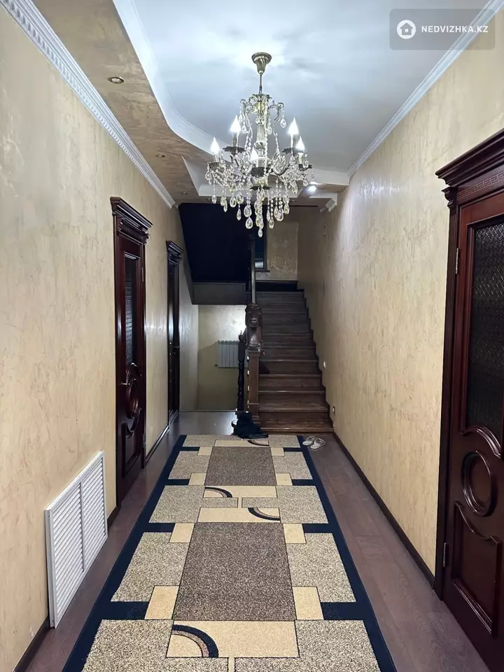 11-бөлмелі үй, 10 соттық, 450 м², 3-фотосурет