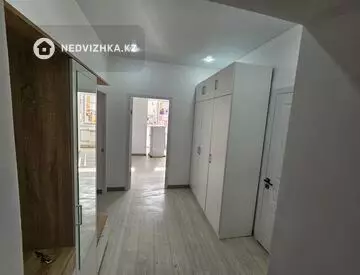 1-комнатная квартира, этаж 5 из 6, 47 м²