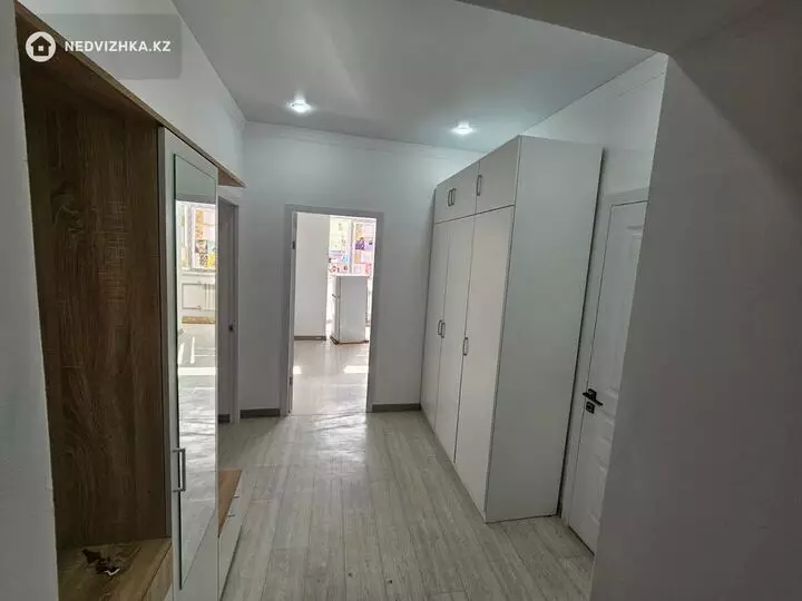 47 м², 1-комнатная квартира, этаж 5 из 6, 47 м², изображение - 1
