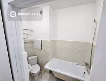 1-комнатная квартира, этаж 5 из 6, 47 м²