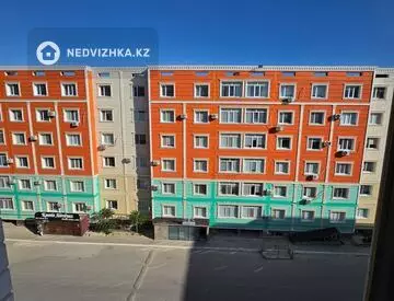 1-комнатная квартира, этаж 5 из 6, 47 м², миниатюра 6