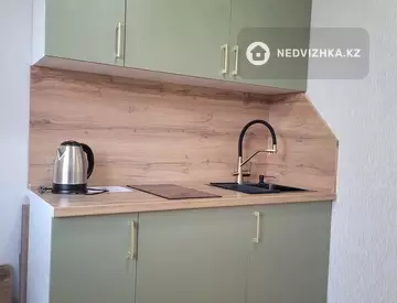 2-комнатная квартира, этаж 4 из 5, 44 м², миниатюра 1