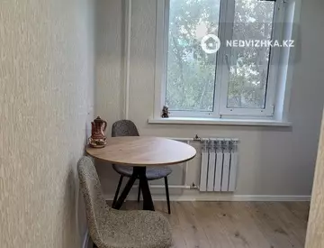 2-комнатная квартира, этаж 4 из 5, 44 м², миниатюра 3