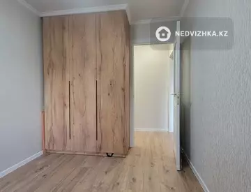 2-комнатная квартира, этаж 4 из 5, 44 м², миниатюра 6