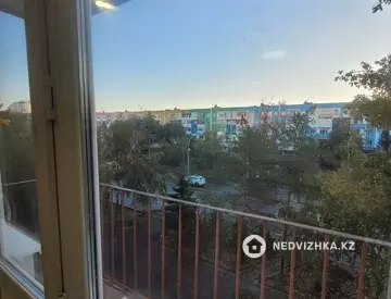 2-комнатная квартира, этаж 4 из 5, 44 м², миниатюра 9