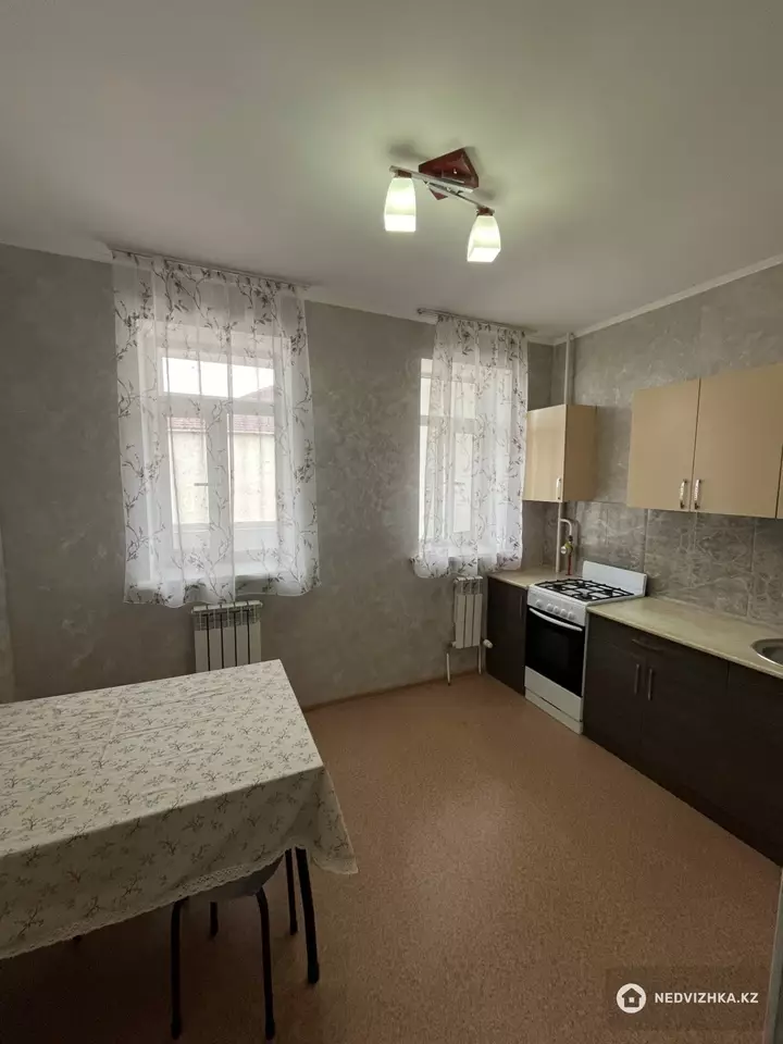 1-бөлмелі пәтер, қабат 4 барлық қабат саны 5, 39 м², 4-фотосурет