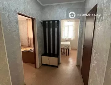1-комнатная квартира, этаж 4 из 5, 39 м²