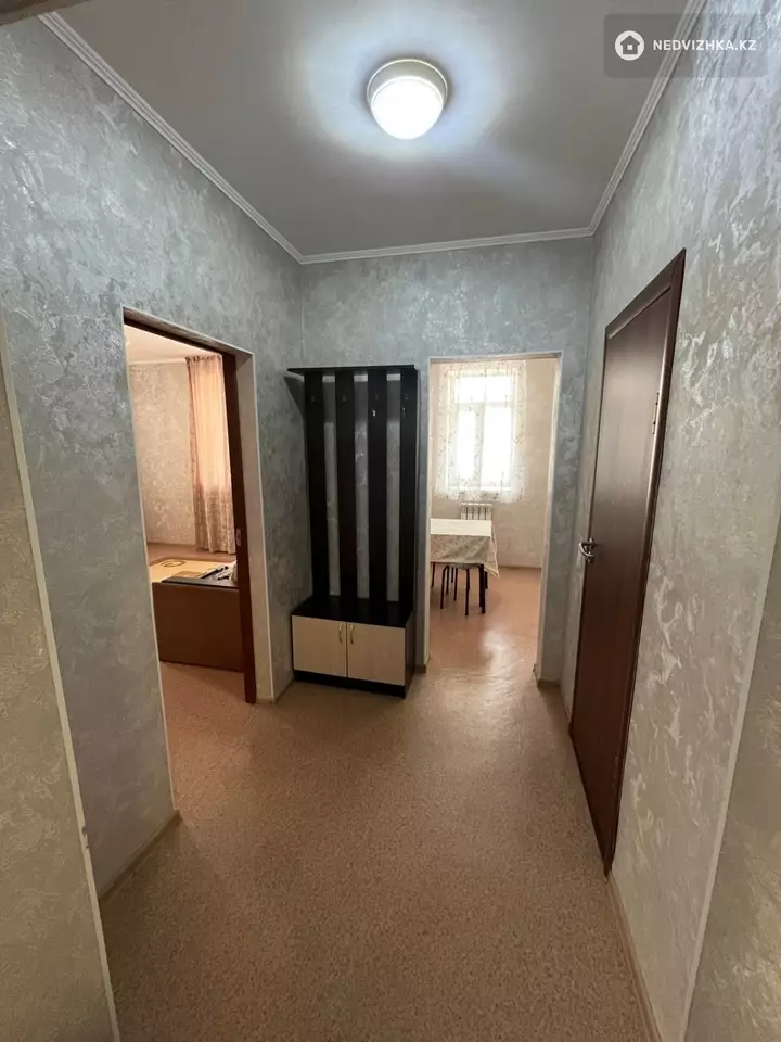 1-бөлмелі пәтер, қабат 4 барлық қабат саны 5, 39 м², 5-фотосурет