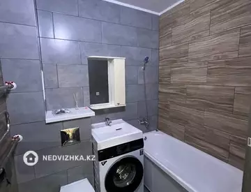 1-комнатная квартира, этаж 4 из 5, 39 м², миниатюра 6