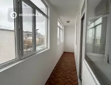 1-комнатная квартира, этаж 4 из 5, 39 м², миниатюра 7