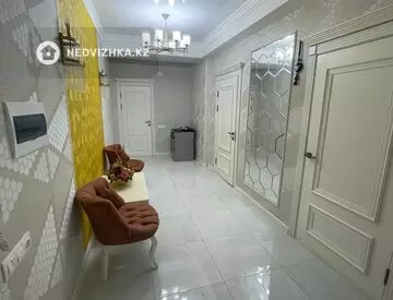 2-комнатная квартира, этаж 1 из 9, 71 м², миниатюра 1
