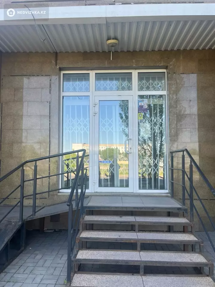 Орынжай, қабат 1 барлық қабат саны 5, 159 м², На длительный срок