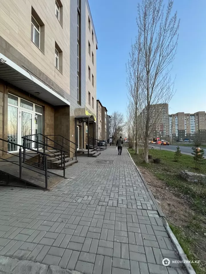 Орынжай, қабат 1 барлық қабат саны 5, 159 м², На длительный срок, 3-фотосурет