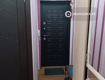 2-комнатная квартира, этаж 1 из 5, 44 м², миниатюра 2