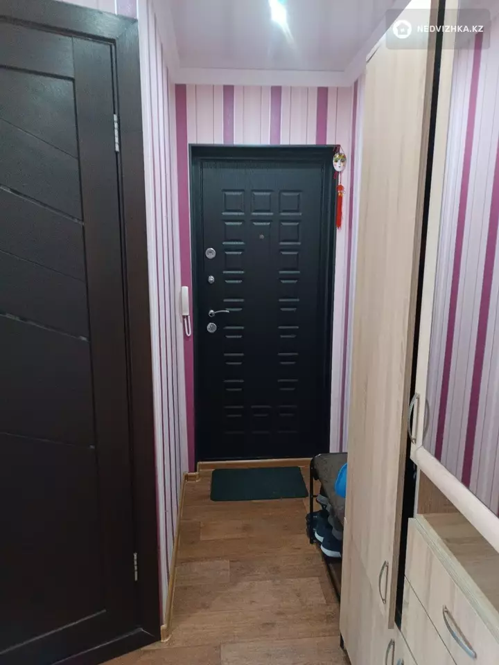 2-бөлмелі пәтер, қабат 1 барлық қабат саны 5, 44 м², 2-фотосурет