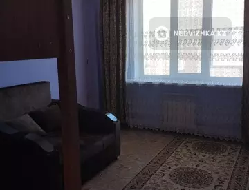 2-комнатная квартира, этаж 5 из 6, 53 м²