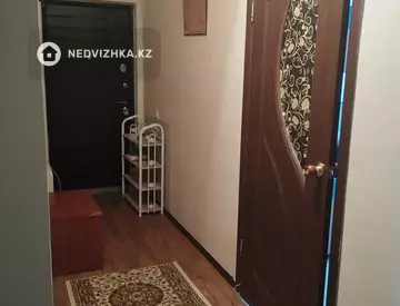 2-комнатная квартира, этаж 5 из 6, 53 м²