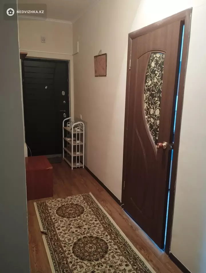2-комнатная квартира, этаж 5 из 6, 53 м², фотография 3